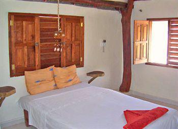 Hotel Wayak Holbox Extérieur photo