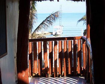 Hotel Wayak Holbox Extérieur photo