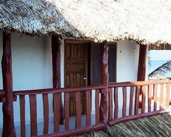 Hotel Wayak Holbox Extérieur photo