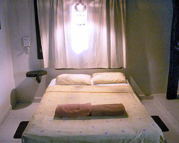 Hotel Wayak Holbox Extérieur photo
