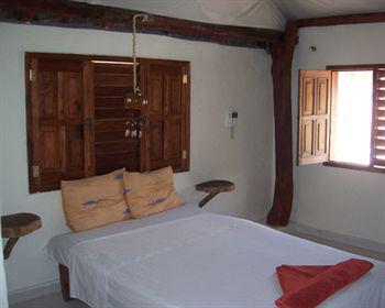 Hotel Wayak Holbox Extérieur photo